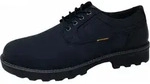 Camel Active sportlicher Schn&uuml;rer Schwarz - Schwarz - 40