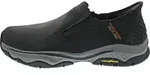 Skechers Craster Lanigan Black Knit/ White Gr&ouml;&szlig;e EU 41 - Schwarz - 41