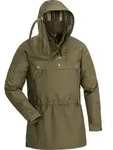 Pinewood 5095 Tikaani TC Stretch Anorak J.Oliv(713) XXL - Olive - XXL