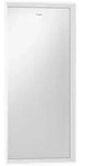 hansgrohe Xarita E Spiegel, LED-Beleuchtung mit Infrarot-Sensor, 360x50x700mm,