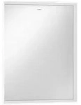 hansgrohe Xarita E Spiegel, LED-Beleuchtung mit Infrarot-Sensor, 600x50x700mm,