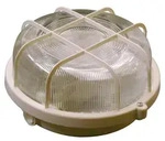 M&uuml;ller-Licht Rund Wet room light E-27 White - Wei&szlig;