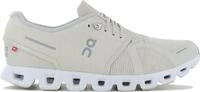 ON Running Cloud 5 - Herren Sneakers Sport Schuhe Cream-Sand 59.97768 , EU 41 US 8