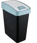 Keeeper 39.5x24x48 Cm M&uuml;lleimer One Size - Blau