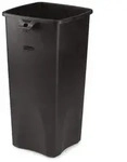 Rubbermaid FG356988BLA - Schwarz
