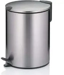 5-liter-edelstahlbeh&auml;lter Kela line 23703 - Silber