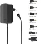 Hama 00223615, 18 W, 100 - 240 V, &Uuml;berhitzung, &Uuml;berlastschutz, Umgekehrte