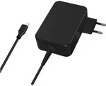 LC-Power LC-NB-GAN-90-C - Schwarz