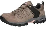 Outdoorschuh Mount Pinos Low 36 - Braun - 36