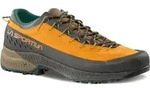 TX4 Evo, Approach, Man, Shoes, Low Cut, O08N07 Hawaiian Sun/Mocha, 39 - La Sportiva -
