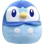Squishmallows 6700.19539 - Blau