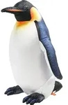 Wild Republic - Kuscheltier - Artist - Pinguin - Schwarz