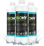BiOHY Intensivreiniger, Universalreiniger, Kraftreiniger, Industriereiniger, 3...
