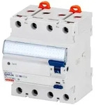GEWISS GWD4534 GWD4534 Fehlerstrom-Schutzschalter 40 A 400 V