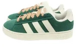Adidas sneakers Gr&ouml;&szlig;e 40 - Beige/Gr&uuml;n/Wei&szlig; - 40