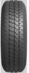 Evergreen Sommerreifen motorcycle-tyres EV516 ( 215/70 R15C 109/107R )