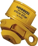 MENNEKES 41416, Gelb