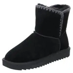 Boot Alaska 37 - Schwarz - 37