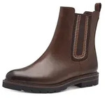 Marco Tozzi Damen Elegante Stiefelette 2-25422-43 Braun - Braun - 36
