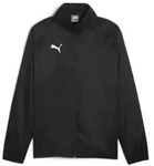 Puma Teamgoal All Weather Jack Kinder - Schwarz - Schwarz - 116
