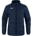 Jako Team Coachjacke Herren - Marine | Gr&ouml;&szlig;e: XXL - Marine - XXL