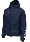 Hummel hmlPromo Short Bench Jacket Kids - Blau - 116