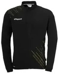 Uhlsport Score 26 Evo Woven Jacket schwarz/limonengelb 116 - Gelb - 116