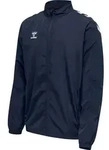 Hummel hmlCORE XK Micro Zip Jacke - Blau - S