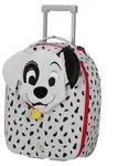 Samsonite Happy Sammies Disney - Upright XS Kindergep&auml;ck, 45 cm, 23 L,...