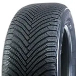 Michelin Winterreifen Alpin 7 ( 215/50 R18 96V XL EV Suitable, mit Felgenschutzleiste