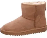 Ara Alaska Winterstiefel Braun - Braun - 36