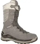 Schuhe Lowa Barina Evo Gtx 4214199529 - Beige - 36,5