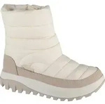 Columbia Snowtrot Mid 2075111125, Winterschuhe, Damen, Wei&szlig; - Wei&szlig; - 41