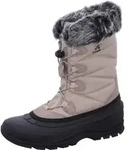 Kamik Momentum 3 Winterstiefel Beige - Grau - 37