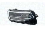 MAGNETI MARELLI Scheinwerfer Links f&uuml;r VW TIGUAN (AD1) 710301119231
