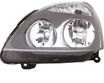 VAN WEZEL Scheinwerfer Links f&uuml;r RENAULT CLIO II (BB0/1/2, CB0/1/2) 4341963