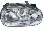 Van Wezel Scheinwerfer rechts f&uuml;r VW Golf 4
