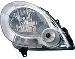 VAN WEZEL Scheinwerfer Rechts f&uuml;r RENAULT KANGOO Express (FW0/1) 4312962