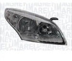 Magneti Marelli Hauptscheinwerfer rechts 711307023109