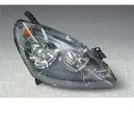 Magneti Marelli Hauptscheinwerfer 710301214204