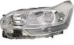 VALEO Scheinwerfer Rechts f&uuml;r CITRO&Euml;N C5 III Kombi (RW) 043692