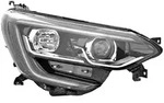 Hauptscheinwerfer rechts H9 VALEO IAM-Expertise passend f&uuml;r u.a. RENAULT MEGANE