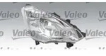 Valeo Hauptscheinwerfer 043779