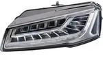Hauptscheinwerfer links 12 V LED Matrix HELLA passend f&uuml;r AUDI A8