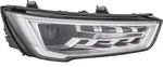 HELLA Scheinwerfer Rechts f&uuml;r AUDI A1 Sportback (8XA, 8XF) 1EL 354 838-061