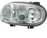 TYC Scheinwerfer Rechts f&uuml;r VW Golf IV Schr&auml;gheck (1J1) 20-5385-65-2
