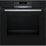 Bosch HBD271FB66 (HBA171BB3+PKE61RAA2E), Halogen, 4 Zone(n), Glaskeramik,...