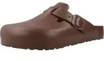 Schuhe Birkenstock Boston Eva Roast 1027386 - Braun - 41