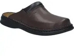 JOSEF SEIBEL Max 94 | Clog f&uuml;r Herren | Braun - Braun - 39