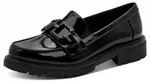 Jana Slipper Schwarz - Schwarz - 37